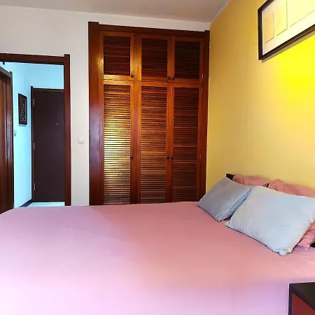 Glimpses Of Australia Appartement Oporto