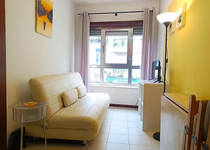 Appartement Glimpses Of Australia Oporto