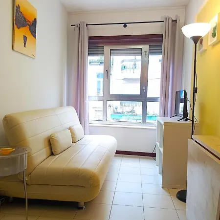 Appartement Glimpses Of Australia Porto