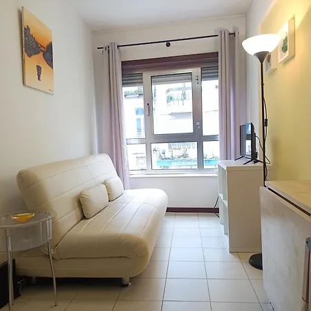 Apartment Glimpses Of Australia Porto