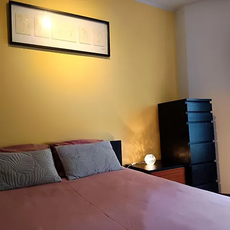 Glimpses Of Australia Apartment *