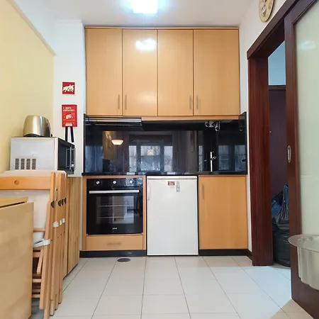 Apartment Glimpses Of Australia