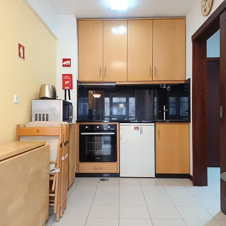 Apartment Glimpses Of Australia Porto