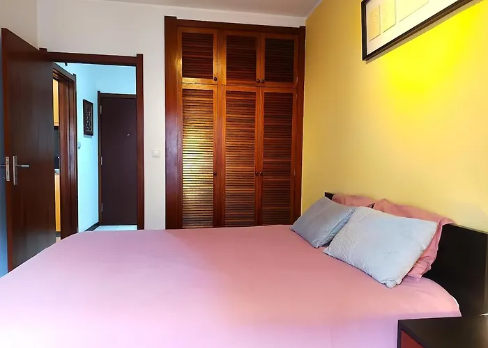 Glimpses Of Australia Appartement Porto