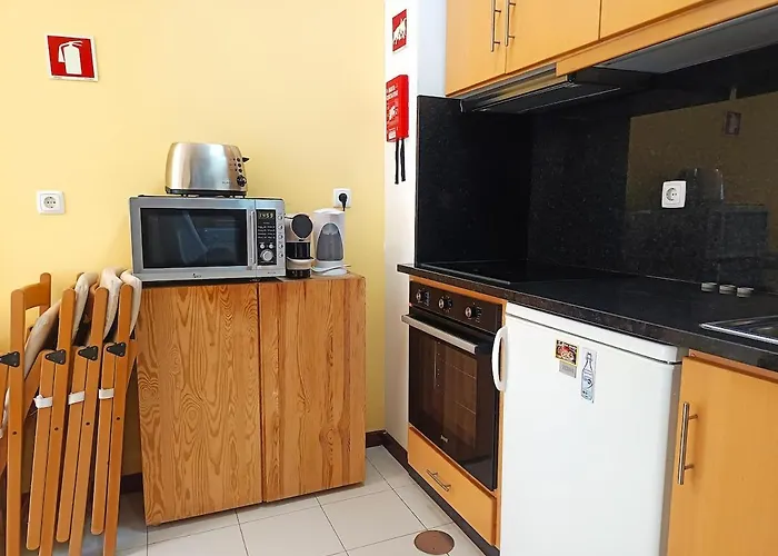 Lejlighed Glimpses Of Australia Porto