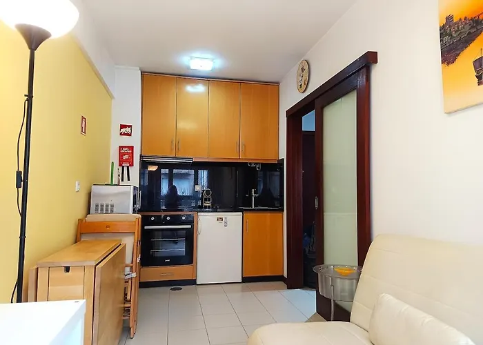 Glimpses Of Australia Lejlighed